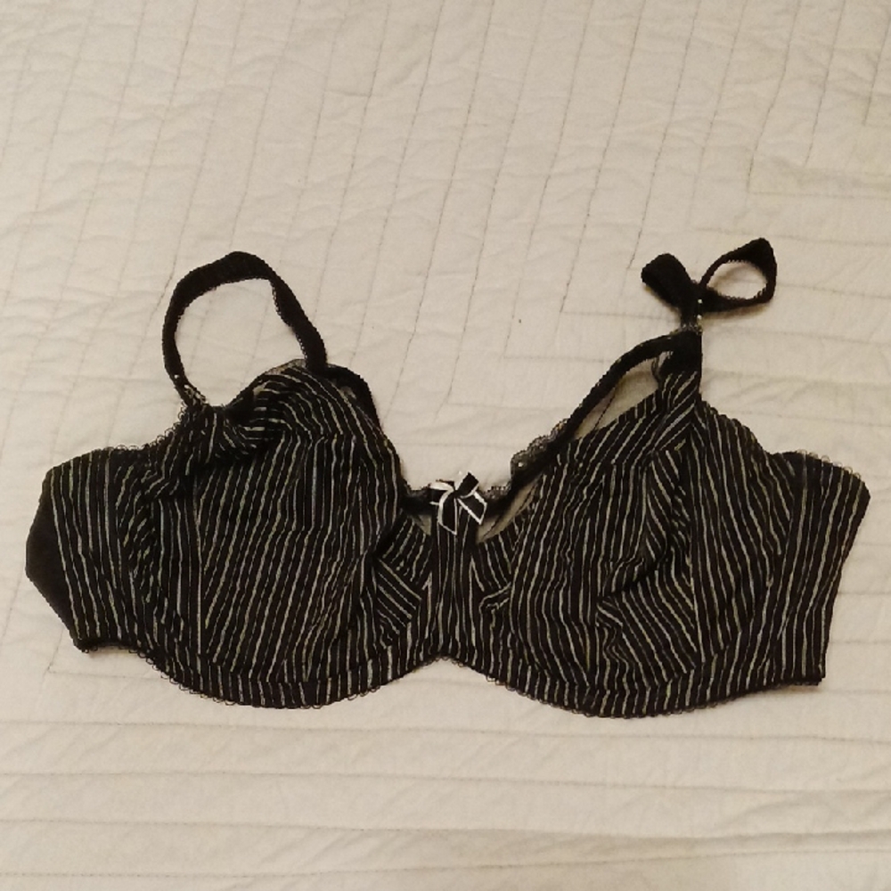 Fantasie Unlined Underwire 32G Bra